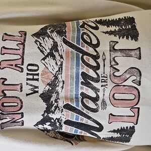 Maurices Cozy Sweatshirt